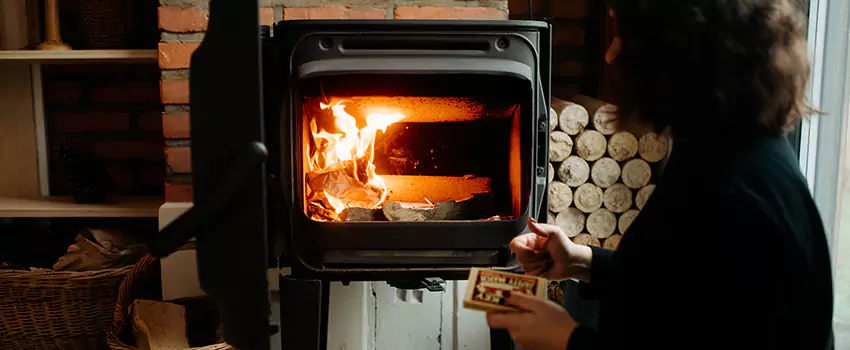 Hearthstone Wood Stoves Fireplace Repair in Glassboro, New Jersey