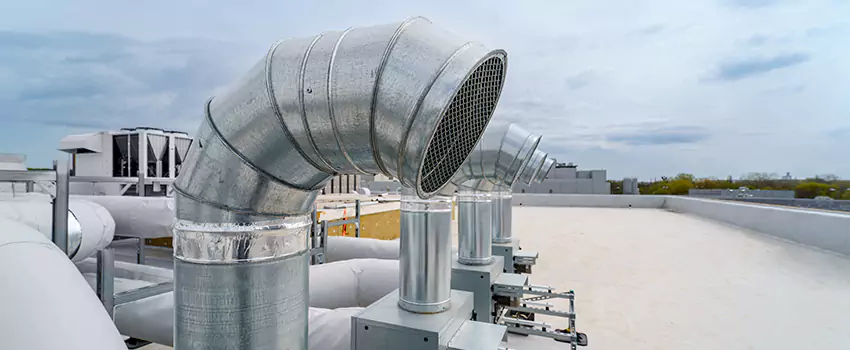 Insulated Ductwork Repair Services Near Me in Glassboro, NJ