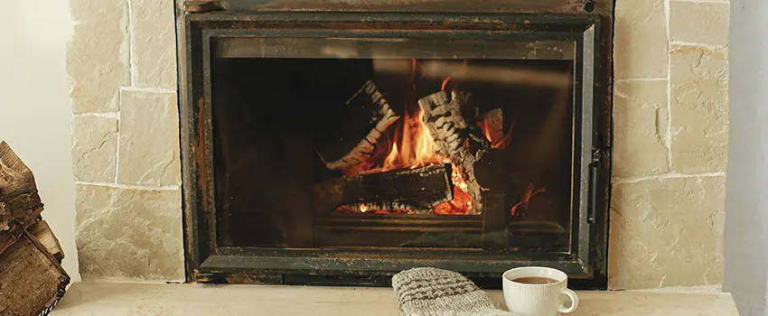 Kings man Fireplaces Insert Services in Glassboro, NJ