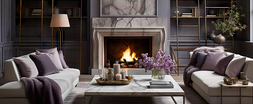Napoleon Galaxy Series Outdoor Fireplaces Repair in Glassboro, NJ