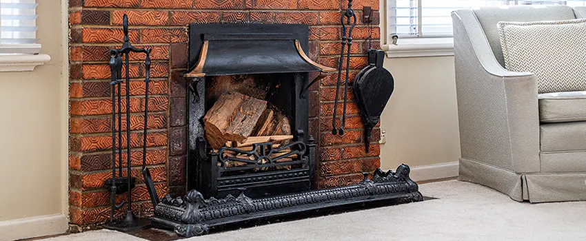 Custom Old Fireplace Redesign Services in Glassboro, New Jersey