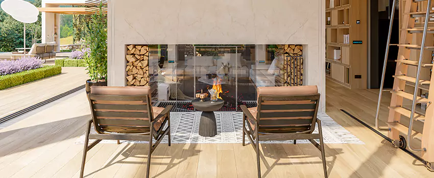 Ortal Space Creator Fireplace Repair in Glassboro, NJ