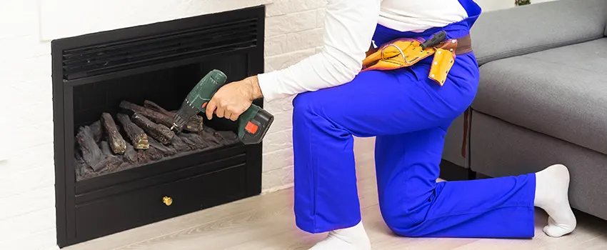 Pellet Fireplace Repair Services in Glassboro, NJ