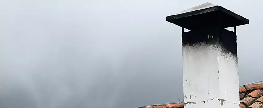 Prefab Chimney Crown Installation in Glassboro, NJ