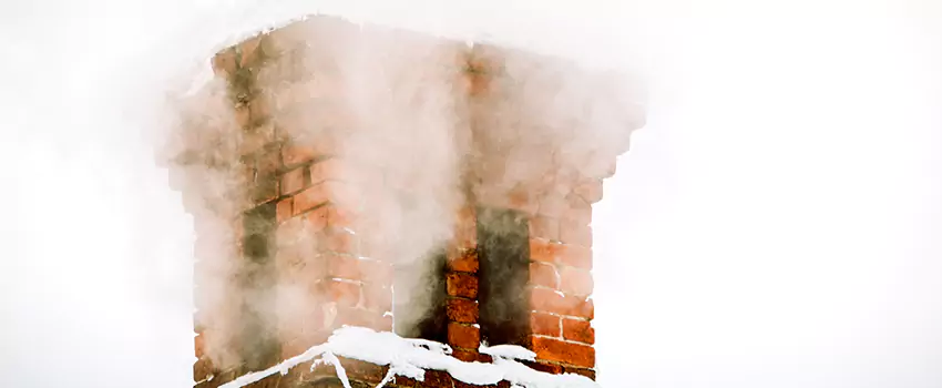 Chimney Flue Soot Removal in Glassboro, NJ