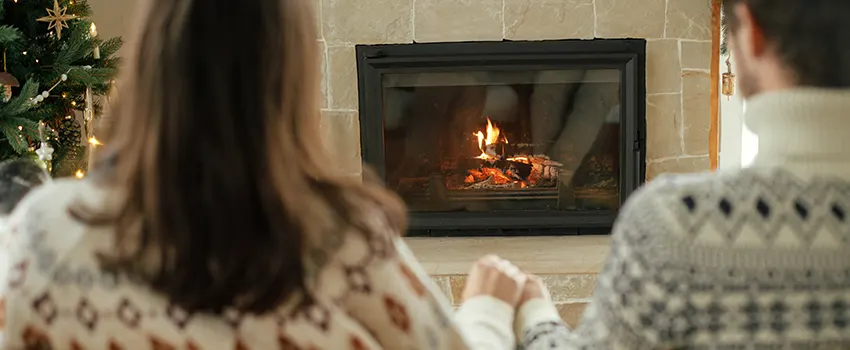 Superior Open-Hearth Wood Fireplaces in Glassboro, NJ