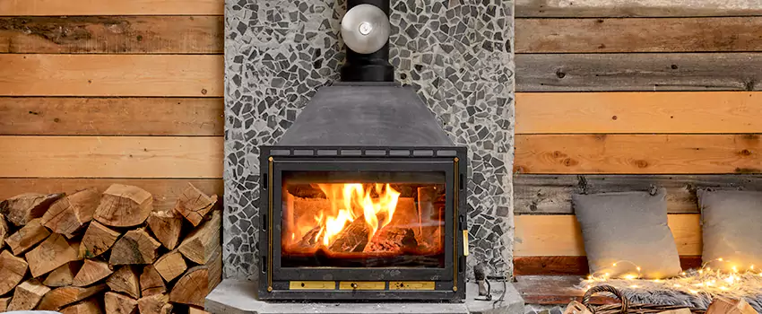 Travis Industries Elite Fireplace Inspection and Maintenance in Glassboro, New Jersey