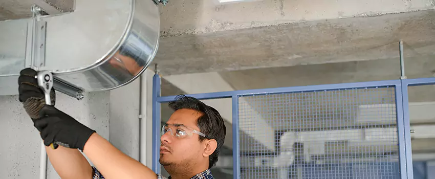 Benefit of Ventilation Cleaning in Glassboro, New Jersey