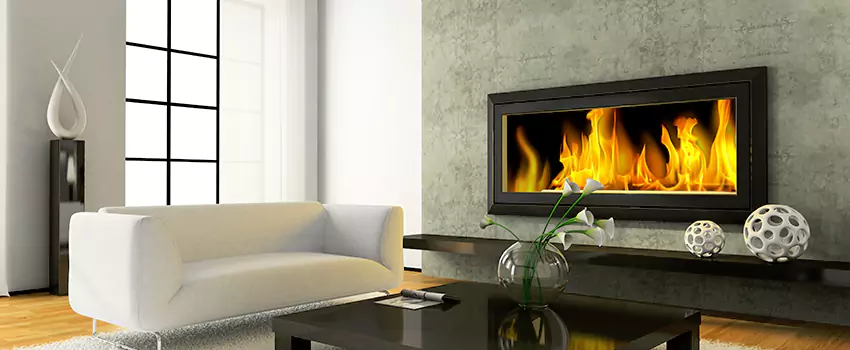 Ventless Fireplace Oxygen Depletion Sensor Installation and Repair Services in Glassboro, New Jersey