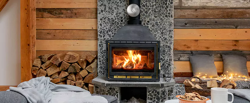 Affordable Wood Fireplace Fixing Solutions in Glassboro, New Jersey
