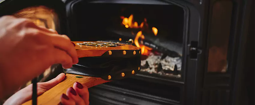 Cost of Wood Furnace Repair and Installation Services in Glassboro, NJ
