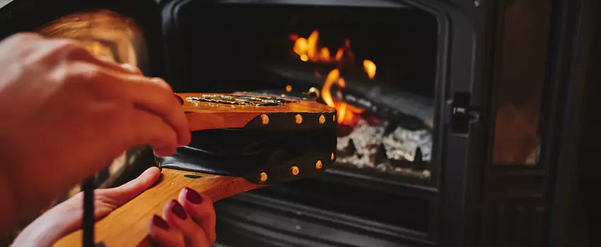Wood Stove Grates Repair in Glassboro, New Jersey