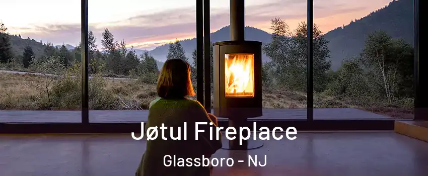  Jøtul Fireplace Glassboro - NJ