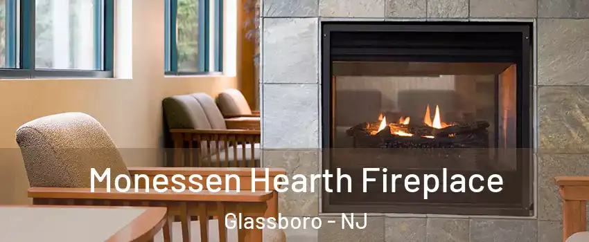  Monessen Hearth Fireplace Glassboro - NJ
