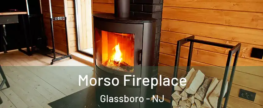 Morso Fireplace Glassboro - NJ