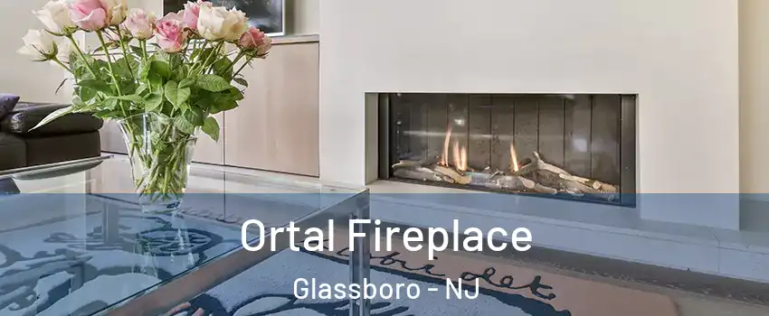  Ortal Fireplace Glassboro - NJ