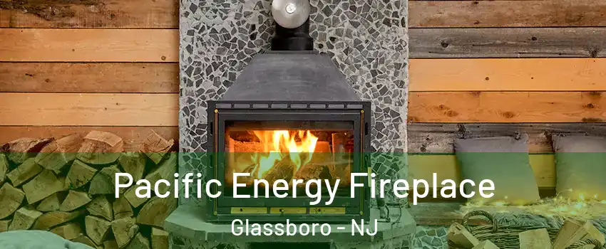  Pacific Energy Fireplace Glassboro - NJ
